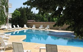 Complex Dobrudja